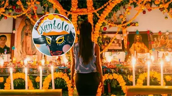 Xantolo 2025: la fiesta huasteca que celebra el Día de Muertos con música, danzas y ofrendas