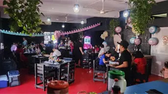 Alonso León con su restaurante de sushi le da un giro a la gastronomía de La Palma, Navolato