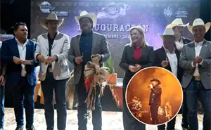 Inicia la ExpoGan 2025 en Chihuahua; cartelera de artistas y cuánto cuesta la entrada