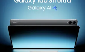 La nueva tablet de gama alta de Samsung que quiere reemplazar a las computadoras