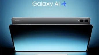 La nueva tablet de gama alta de Samsung que quiere reemplazar a las computadoras