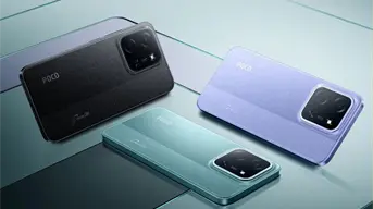 Celular Xioami por menos de 2 mil 100 pesos y batería brutal; cámara de 50 MP