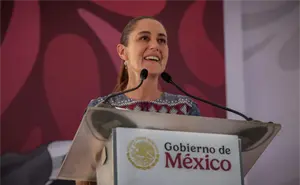 Anuncia Claudia Sheinbaum apoyos para agricultura, ganadería y pesca de Sinaloa