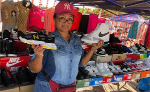 Migrante veracruzana, de jornalera a emprendedora y gestora social en Villa Juárez, Navolato