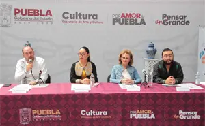 Expo Feria 2025 de Teteles de Ávila Castillo, en Puebla; programa de actividades