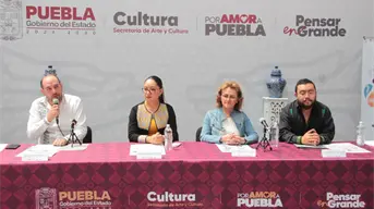 Expo Feria 2025 de Teteles de Ávila Castillo, en Puebla; programa de actividades