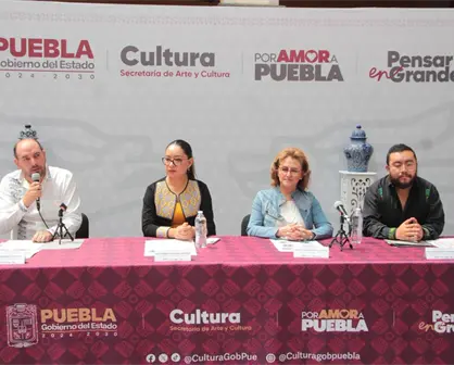 Expo Feria 2025 de Teteles de Ávila Castillo, en Puebla; programa de actividades
