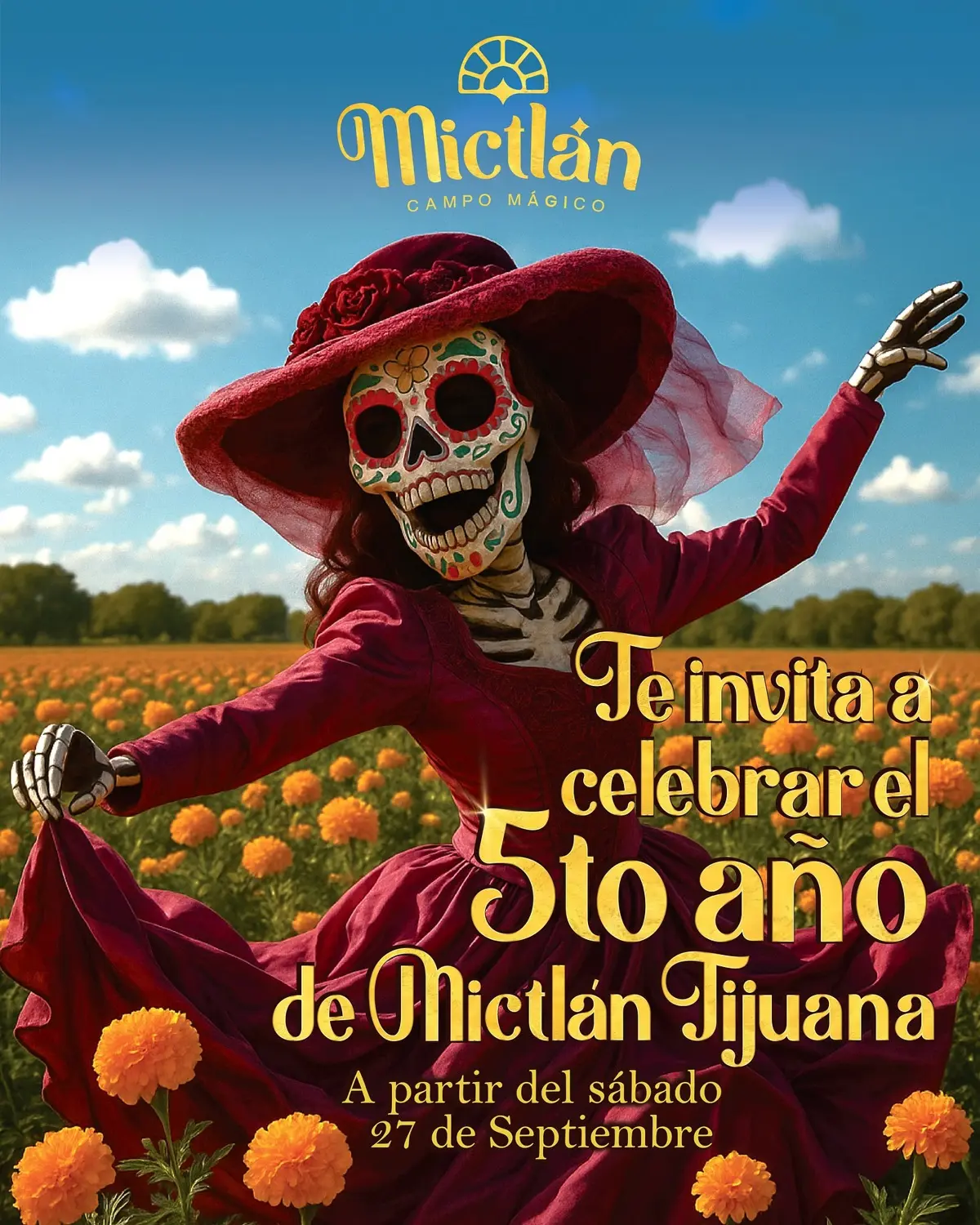 Disfruta de este parque temático en compañía de tu familia o amigos. Foto: Facebook Mictlan.