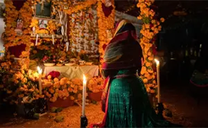 10 características del Día de Muertos