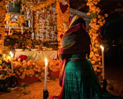 10 características del Día de Muertos