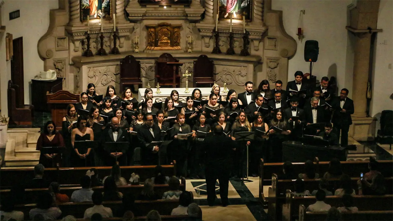 Carmina Burana será interpretada con gran maestría por los artistas sinaloenses en el Festival Cultural Sinaloa 2025.