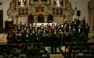 Carmina Burana inaugura el Festival Cultural Sinaloa 2025 en Culiacán