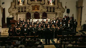 Carmina Burana inaugura el Festival Cultural Sinaloa 2025 en Culiacán