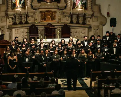 Carmina Burana inaugura el Festival Cultural Sinaloa 2025 en Culiacán