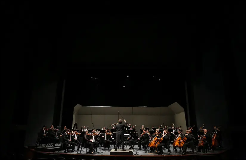 La Orquesta Sinfónica Sinaloa de las Artes será la encargada de interpretar la colección de cantos goliardos de los siglos XXI y XIII.
