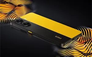 Celular Xiaomi de gama media, con generosa memoria RAM de 12 GB, pero accesible