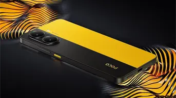 Celular Xiaomi de gama media, con generosa memoria RAM de 12 GB, pero accesible
