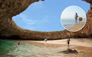 ¿Cuál es la playa más bonita de Nayarit?