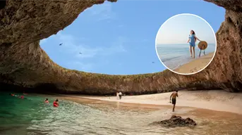 ¿Cuál es la playa más bonita de Nayarit?