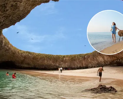 ¿Cuál es la playa más bonita de Nayarit?