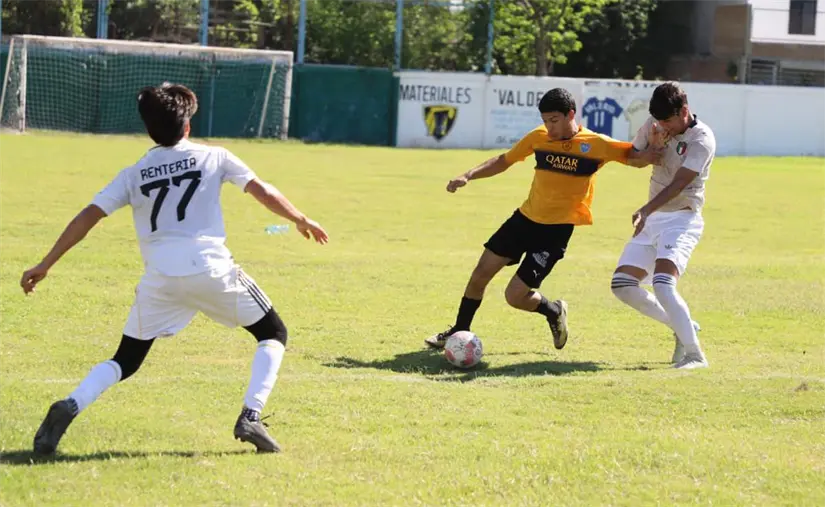 Los Juegos Indígenas 2025 celebran tradición y talento juvenil. Foto: ISDE