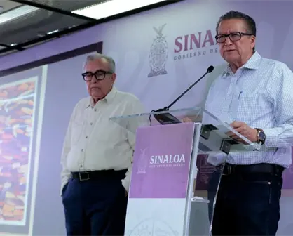 Agradece Rocha respaldo anticipado de Sheinbaum a programa de comercialización de maíz en Sinaloa