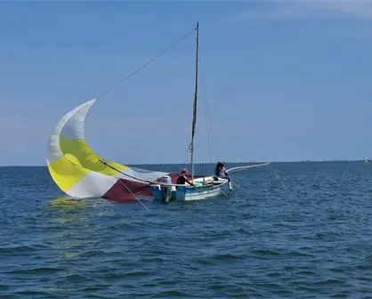 Ofrece Rocha pago de Bienpesca la próxima semana a más de 33 mil pescadores de Sinaloa
