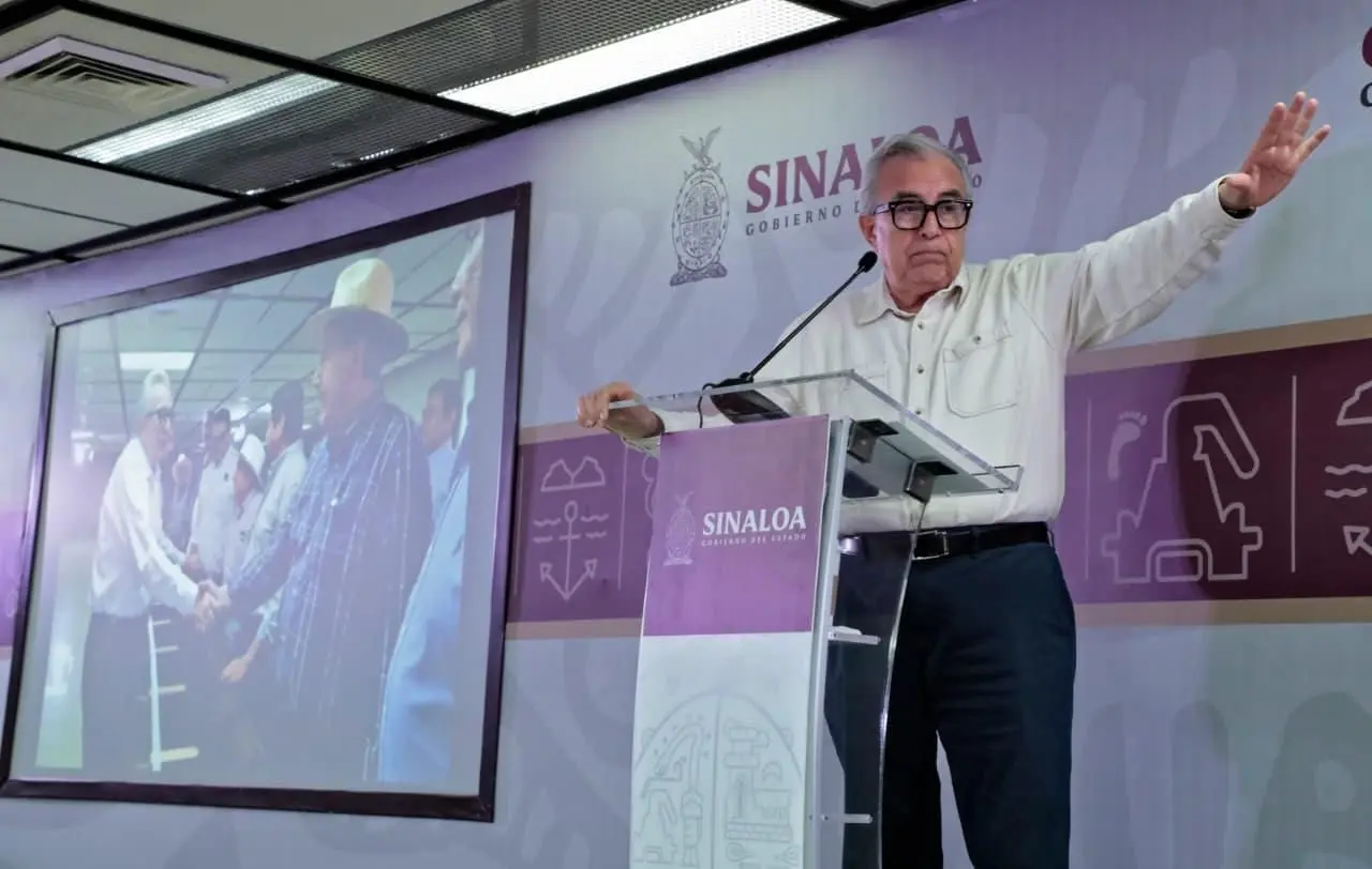 El programa “Ponte al Corriente” registró 33 mil beneficiados en Sinaloa en su primer mes de operación