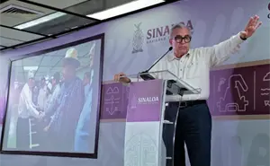 Gobierno de Sinaloa recauda 200 mdp con el programa Ponte al Corriente