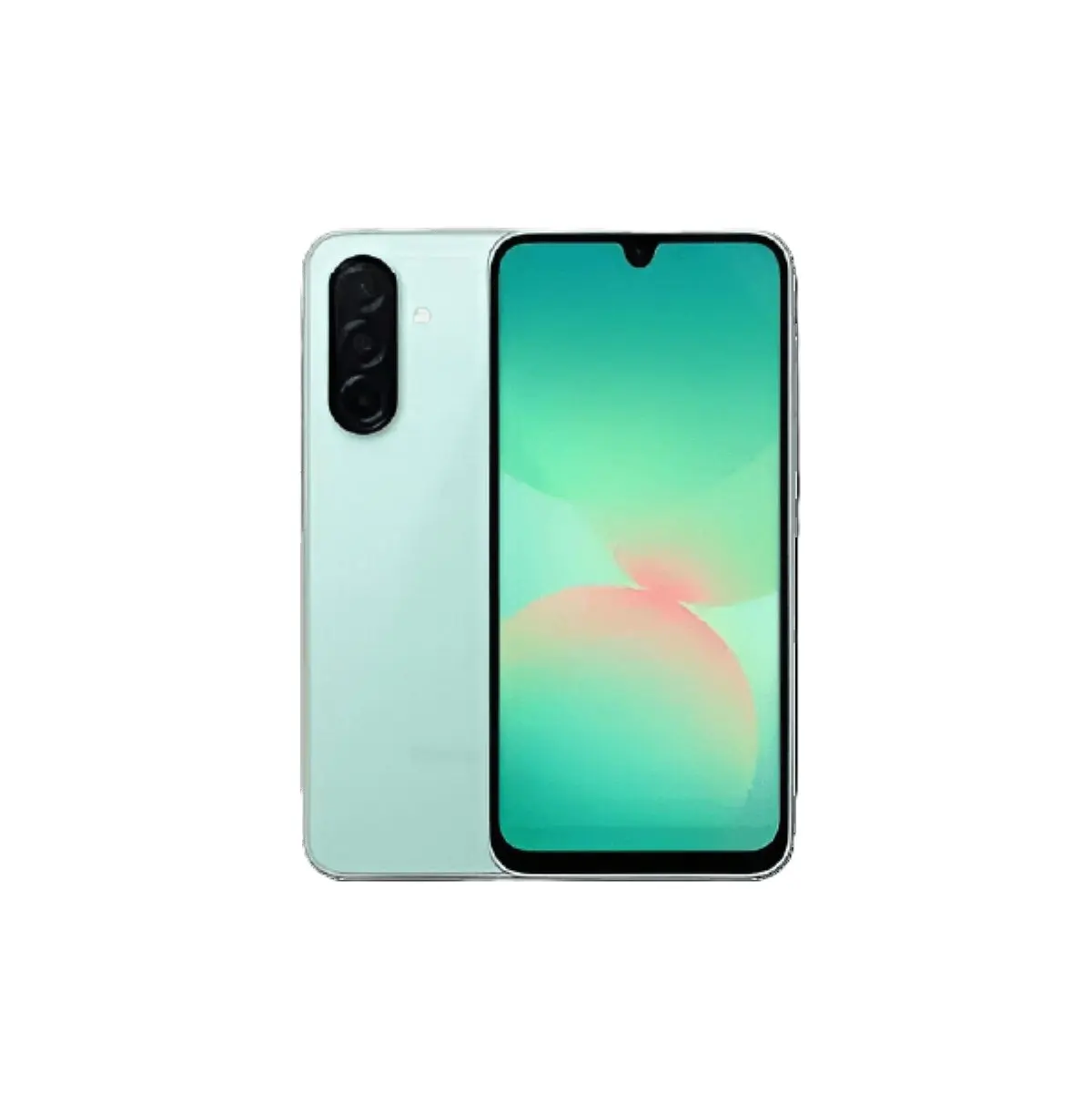 Es buena opción el celular Samsung Galaxy A26. Foto: Cortesía