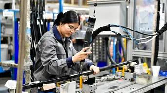 Aguascalientes rompe récords en inversiones, exportaciones y empleo; se posiciona como líder nacional