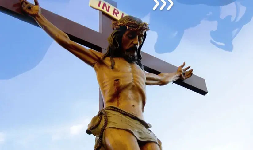 El próximo 2026, la Semana Santa será del domingo 29 de marzo, hasta el domingo 5 de abril. Foto: Cortesía