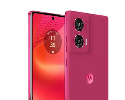 Lo que nadie te dice del celular Motorola Edge 50 Fusion