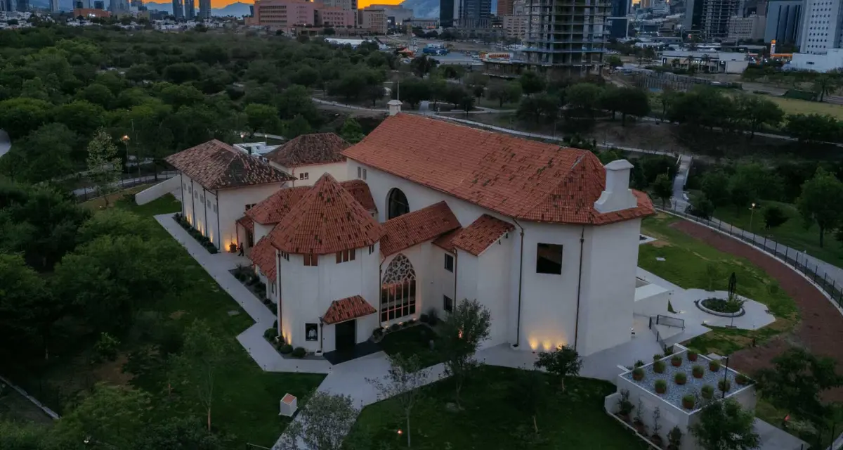 Conoce como llegar al Museo La Milarca ubicado en Nuevo león. Foto: Cortesía.