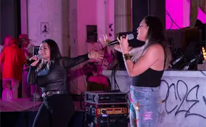 Música y energía en la celebración del 494 aniversario de Culiacán