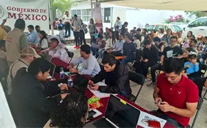 Prepara tus documentos, a punto de iniciar el registro de la Beca Benito Juárez 2025 en Baja California