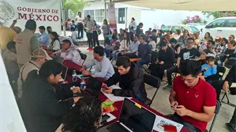 Prepara tus documentos, a punto de iniciar el registro de la Beca Benito Juárez 2025 en Baja California