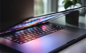 Las mejores marcas de laptops del mercado en 2025.