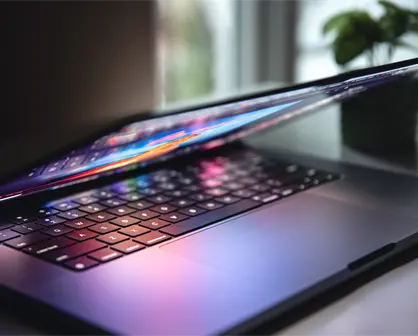 Las mejores marcas de laptops del mercado en 2025.