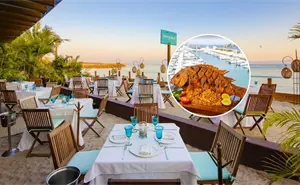 Conoce 4 lugares para ir a comer mariscos ricos en Nayarit
