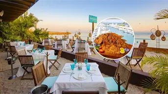 Conoce 4 lugares para ir a comer mariscos ricos en Nayarit