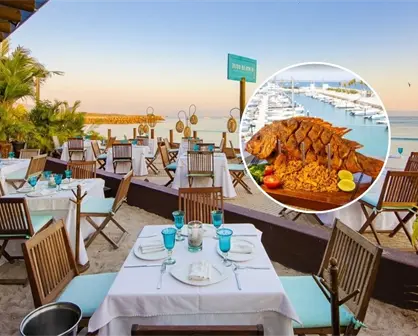 Conoce 4 lugares para ir a comer mariscos ricos en Nayarit