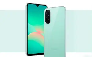 Samsung Galaxy A26 con más de 2 mil pesos de descuento en Coppel y 8 GB de RAM; ¿Me conviene?