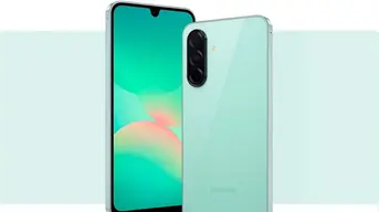 Samsung Galaxy A26 con más de 2 mil pesos de descuento en Coppel y 8 GB de RAM; ¿Me conviene?