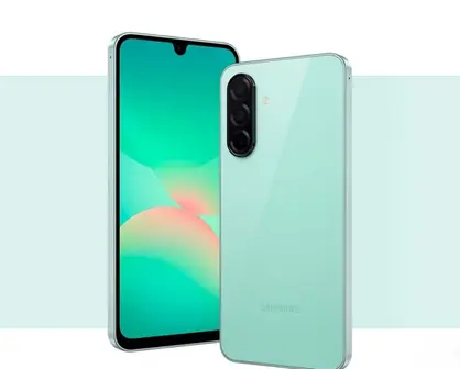 Samsung Galaxy A26 con más de 2 mil pesos de descuento en Coppel y 8 GB de RAM; ¿Me conviene?
