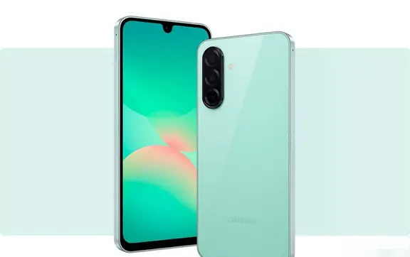 Samsung pone en remate el Galaxy A26 por su lanzamiento: ¿vale la pena?