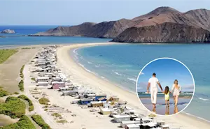 Tres playas más bonitas de Baja California