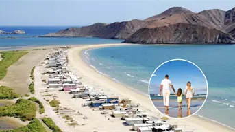 Tres playas más bonitas de Baja California