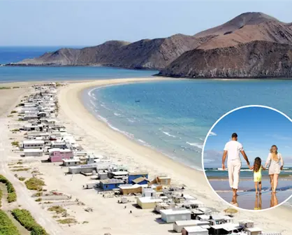 Tres playas más bonitas de Baja California
