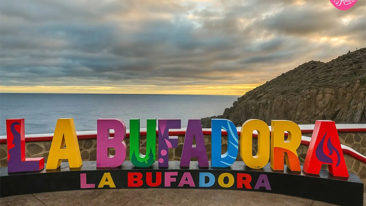 Estos son los lugares que puedes visitar en Baja California.